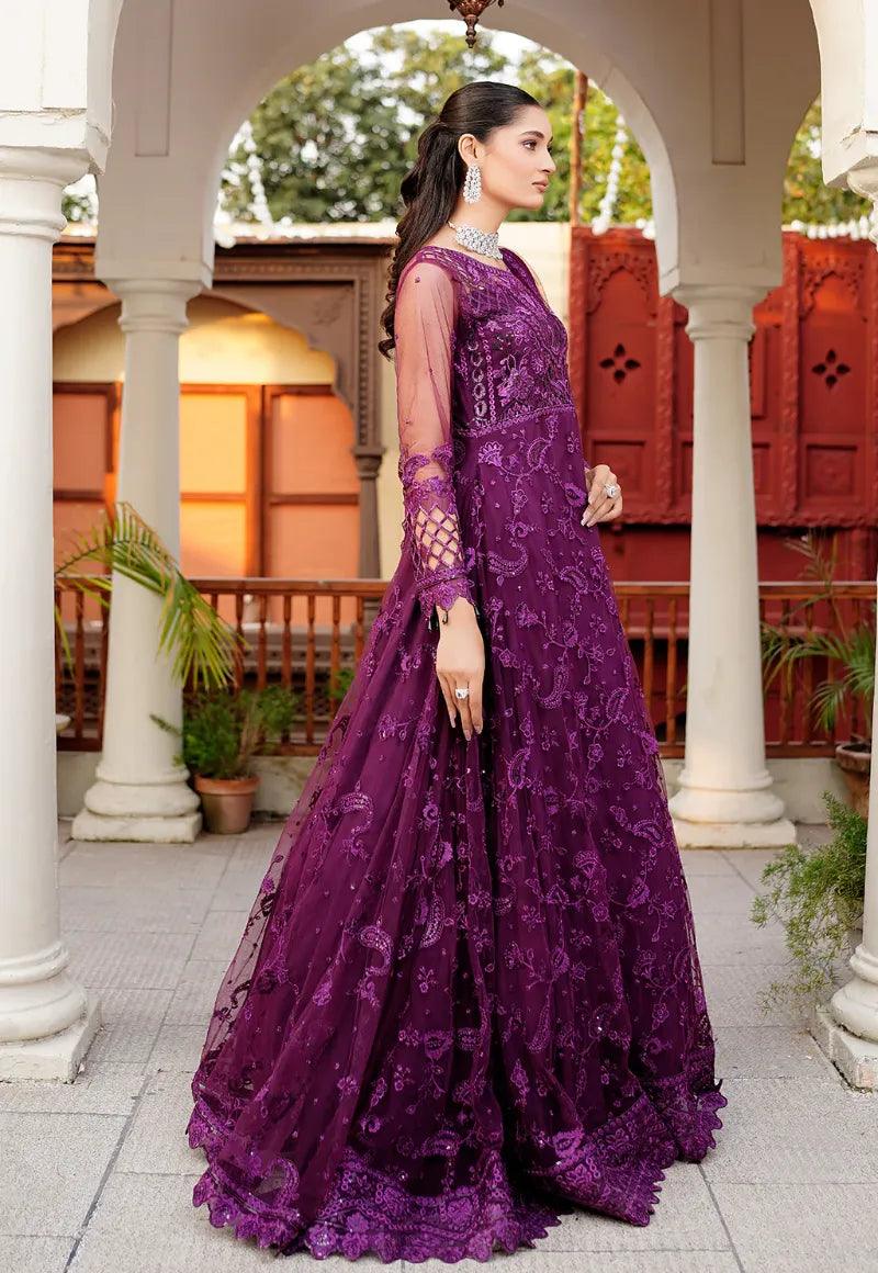 MS-1505D - Pakistani Eid Outfits