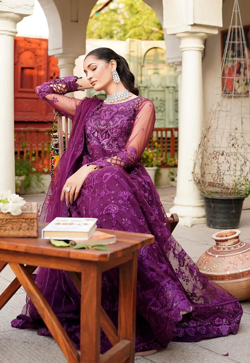 MS-1505D - Pakistani Eid Outfits