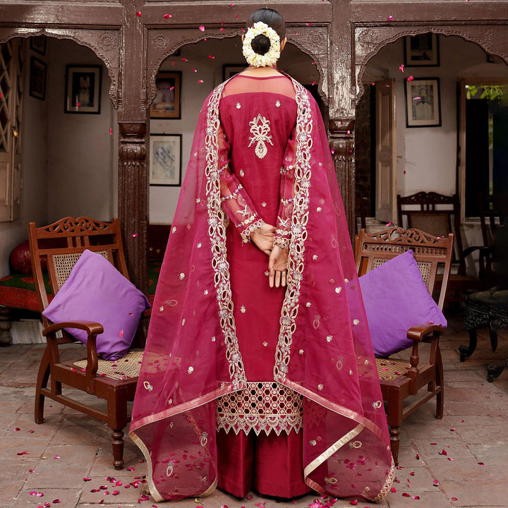 Pakistani pret collection Online- free shipping in USA 