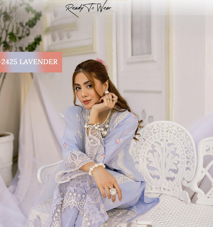 Online pakistani Lawn chikankari 2025