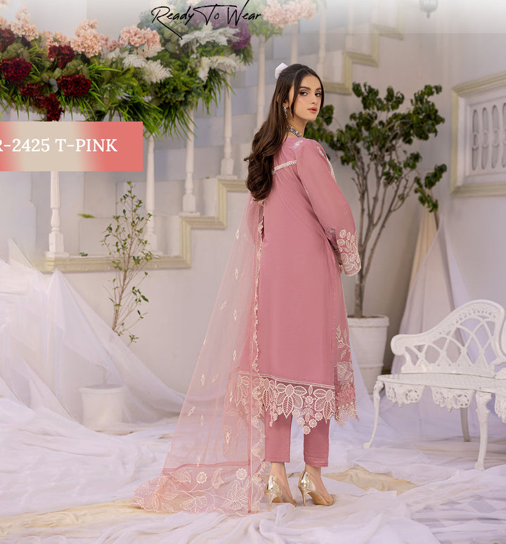 Online pakistani Lawn chikankari 2025