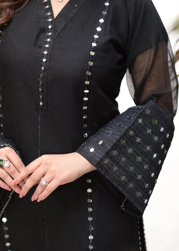 Unique Embroidery Dress- Newyork ,USA