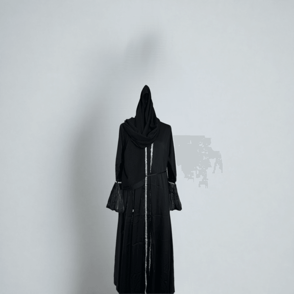 Abaya -DA02