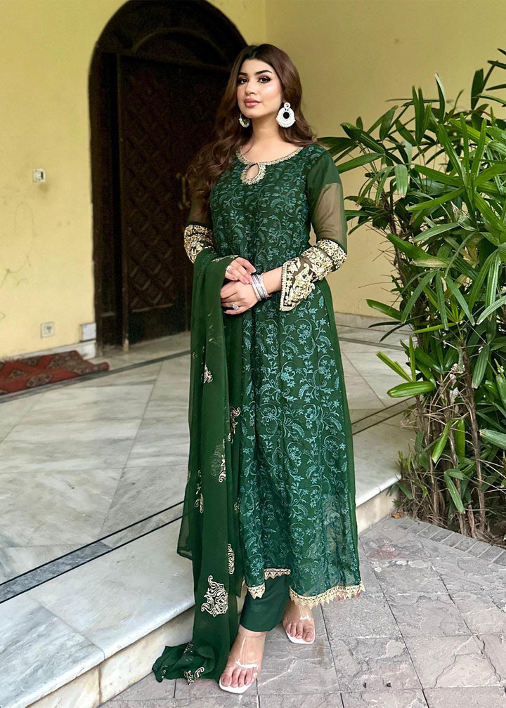 Pakistani khaddi cotton Dress- Newyork ,USA